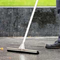 Driveway Cleaning Walsall