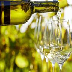 The Economic Impact of the Wine Industry in Aurora, OR