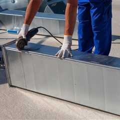 The Importance of HVAC Maintenance During Summer for Commercial Units