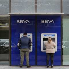 BBVA plans to start digital bank in Germany to rival JPMorgan
