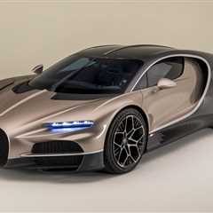 Bugatti Tourbillon Preview: 1,000-hp V16, 800-hp electric motors, gorgeous interior