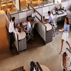 Open Office vs. Traditional Office Design: Which is Best for Your Residential or Commercial..
