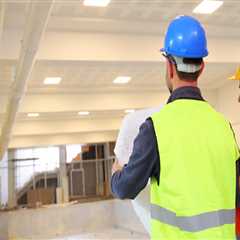 Ensuring Compliance with Accessibility Laws for Commercial Construction Projects