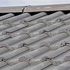 Roofing Company Worsley Emergency Flat & Pitched Roof Repair Services