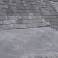 Roofing Company Westhoughton Emergency Flat & Pitched Roof Repair Services