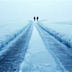 Cold Personality: Navigating Emotional Distance in Relations