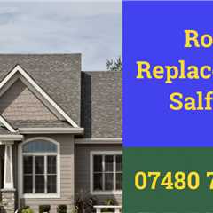 Roofing Company St Helens Emergency Flat & Pitched Roof Repair Services