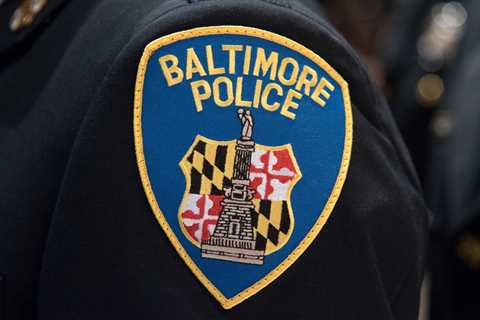 Baltimore PD making fewer improper arrests, assessment finds