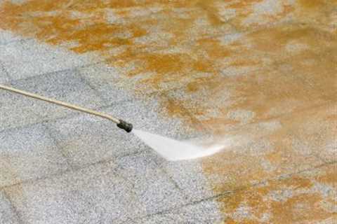 Driveway Cleaning Sedgley