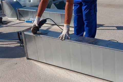 The Importance of HVAC Maintenance During Summer for Commercial Units