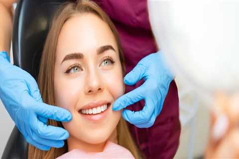 Prioritizing Your Health: Why Dental Safety Matters In Edmonds