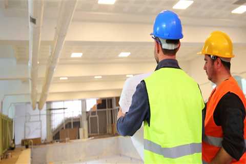 Ensuring Compliance with Accessibility Laws for Commercial Construction Projects