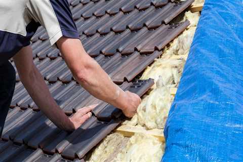 Maximizing Your Investment: How A Trusted Denver Roofing Company Benefits Custom Home Builders