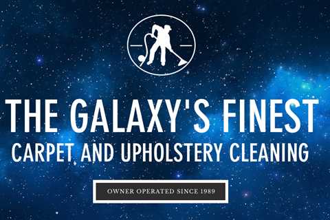 Carpet & Upholstery Cleaning Highland Park Chicago | The Galaxy's Finest