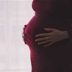 Pregnancy Complications Can Increase Mother's Risk Of Death For Decades After Delivery: Study