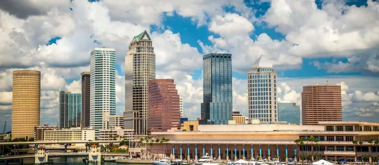 The Best Tampa Neighborhoods for 2024