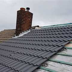 Roofing Company Pendlebury Emergency Flat & Pitched Roof Repair Services