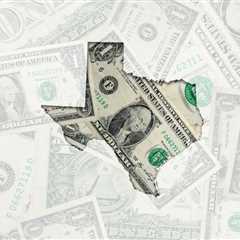 The Top Biglaw Firms In Texas (2025)