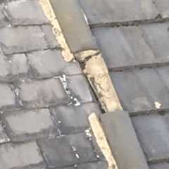 Roofing Company Plumley Emergency Flat & Pitched Roof Repair Services