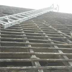 Roofing Company Moss Side Emergency Flat & Pitched Roof Repair Services