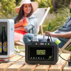 Stay powered up with the 3 best-selling outdoor generators at Amazon