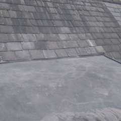 Roofing Company Hill Top Emergency Flat & Pitched Roof Repair Services