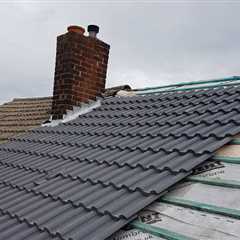 Roofing Company Hockley Emergency Flat & Pitched Roof Repair Services