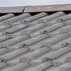 Roofing Company Higher Croft Emergency Flat & Pitched Roof Repair Services