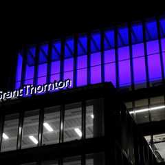 Grant Thornton Wants to Have a Threesome?