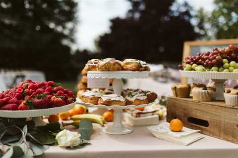 What to Know About Hosting a Post Wedding Brunch