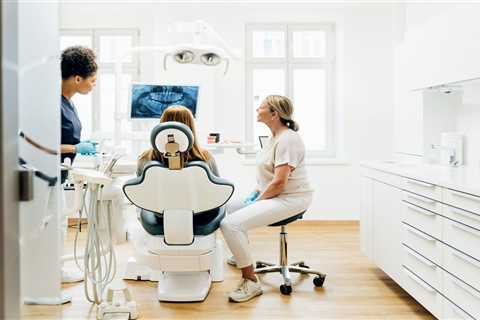 How Much Is Dental Insurance?