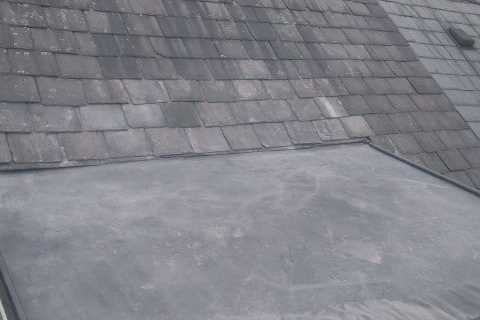 Roofing Company Hill Top Emergency Flat & Pitched Roof Repair Services