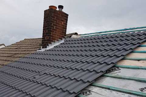 Roofing Company Hockley Emergency Flat & Pitched Roof Repair Services