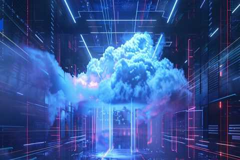 The Future of Cloud Computing: An Expert's Perspective