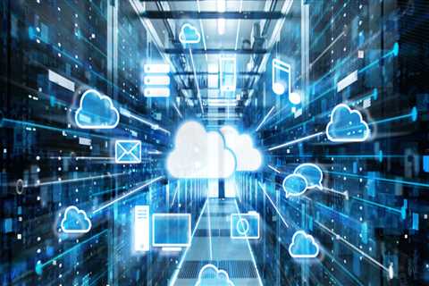 Exploring the Different Types of Cloud Computing