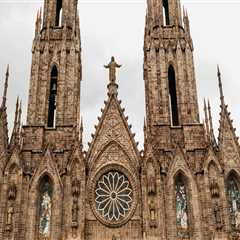 Discovering the Rich History of Churches in Northeastern North Carolina