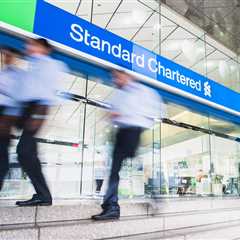 StanChart invests in fintech M&A company, joining Citi, BNP