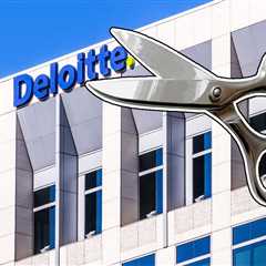 Layoff Watch ’24: Deloitte’s Busy Scaring People with Business Update Meetings