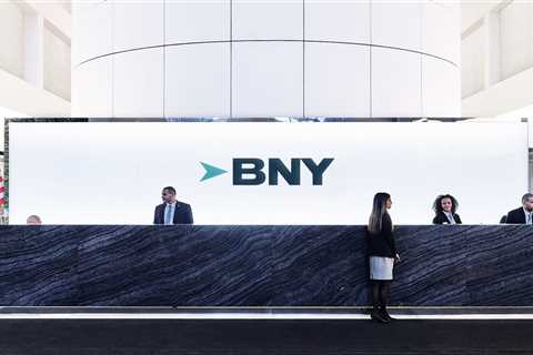 Transactions: BNY, CBA join for cross-border near real-time payments