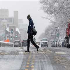 Weather Services in Northeastern Georgia: Keeping You Safe on the Road