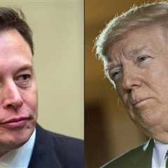 Analysis-Trump plan for Musk-led efficiency commission could give CEO influence over rules for his..