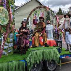 Celebrating Diversity: Community Events and Festivals in Clark County, WA