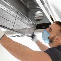 Essential Guide to Extend The Lifespan of Your HVAC System: Focus on Duct Repair in Harlingen, TX