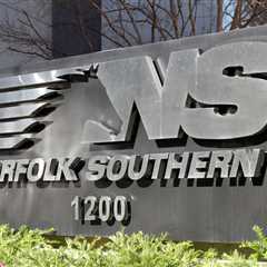 Norfolk Southern Replaces Fired CLO With Fast-Rising Internal Candidate