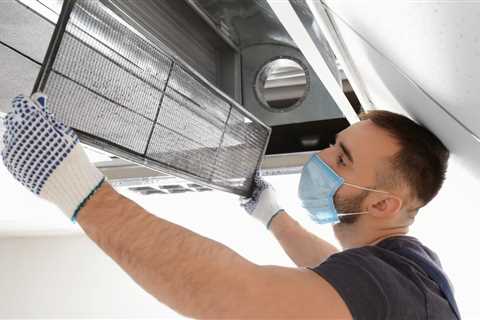 Essential Guide to Extend The Lifespan of Your HVAC System: Focus on Duct Repair in Harlingen, TX