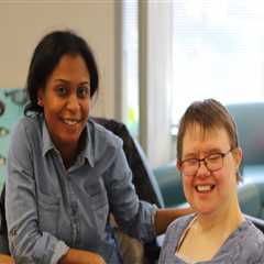 Supporting Individuals with Disabilities: Charitable Services in Fairfax County, VA