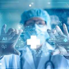 AG in Texas Is Nation's First to Bring Gen AI Enforcement Action in Health Care