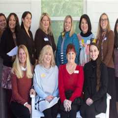 Empowering Women: The Impact of Women's Organizations in Lee County, Florida