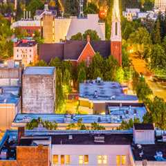 The Diverse Industries of Marion County, OR