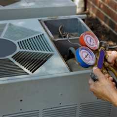 Year-Round AC Maintenance to Keep Your System Running